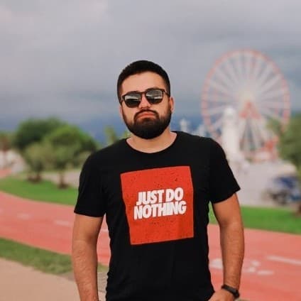 Luka Jajanidze